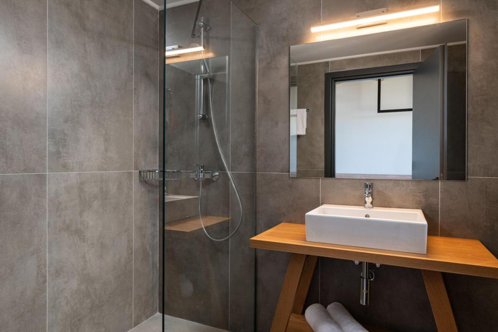 Haraki Luxury Villas מראה חיצוני תמונה