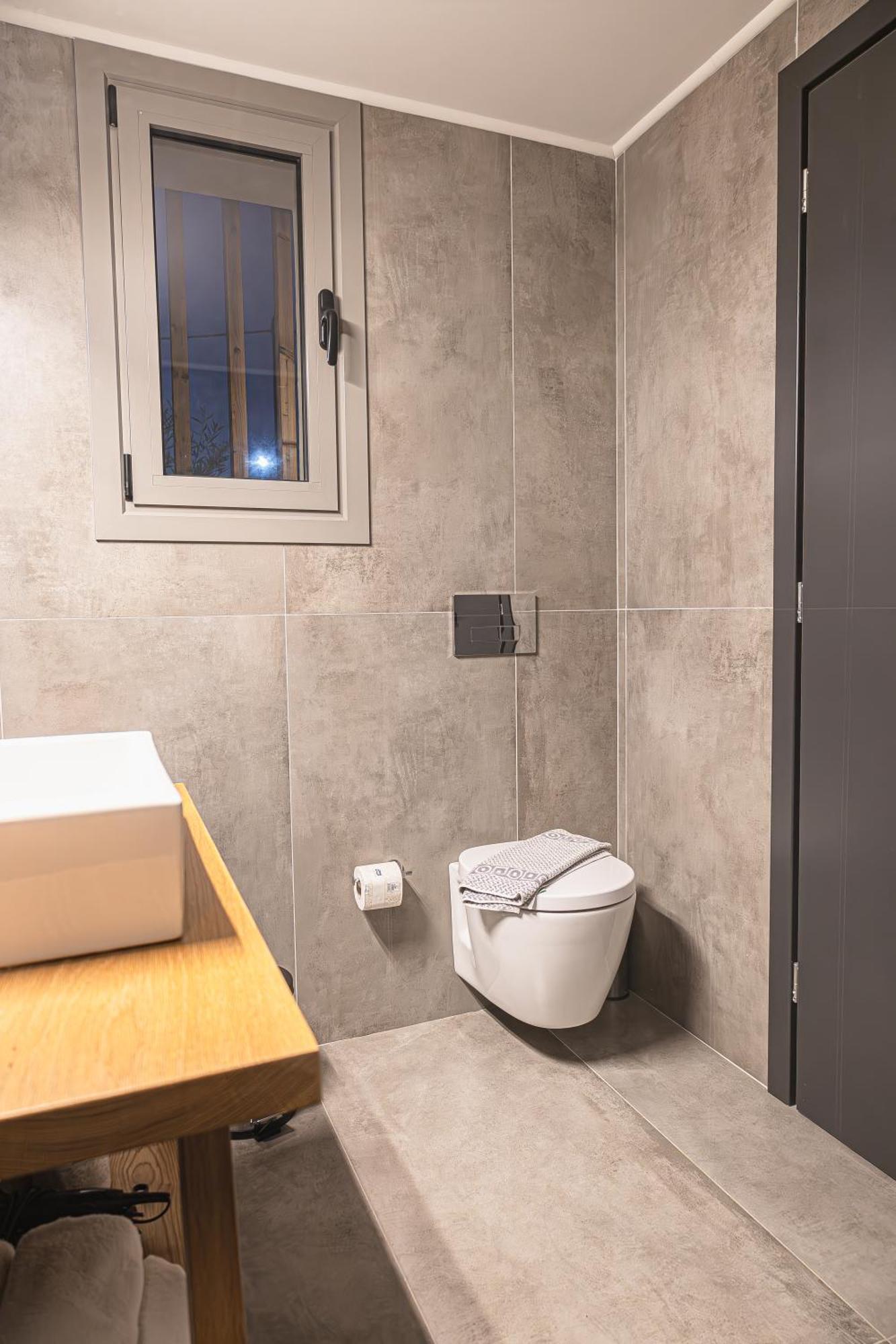 Haraki Luxury Villas מראה חיצוני תמונה