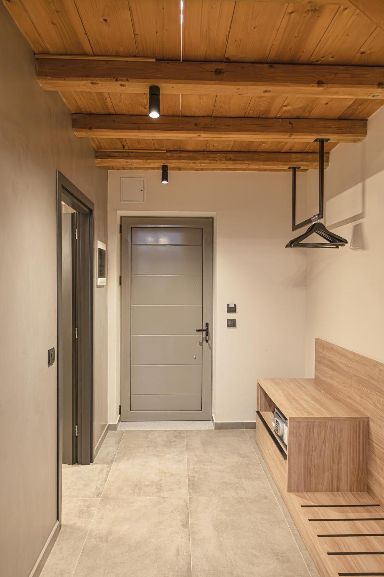 Haraki Luxury Villas מראה חיצוני תמונה